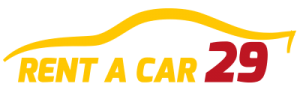 Rent A Car 29 Inđija