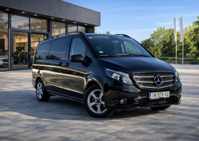 Mercedes Benz Vito 8 seat