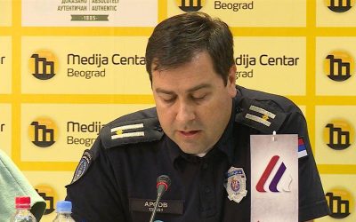 Kad će početi da se primenjuje novi Zakon o saobraćaju