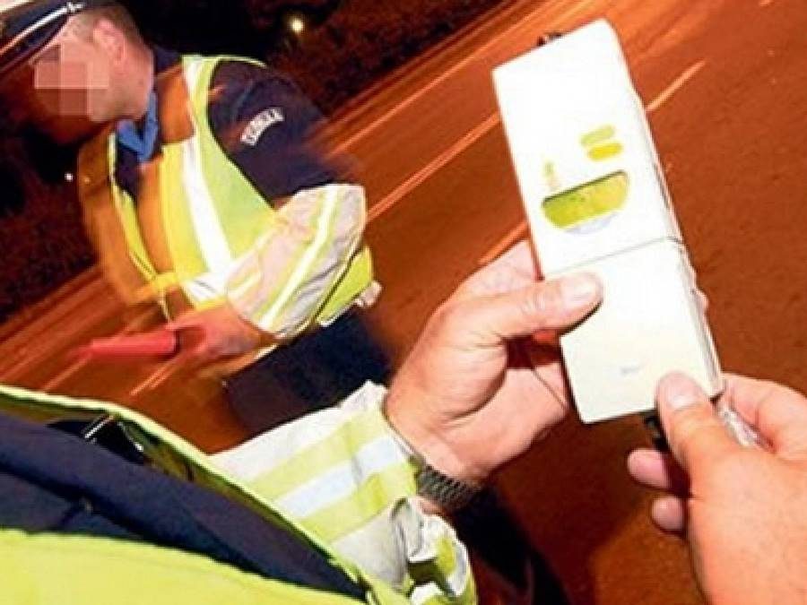 Pojačano alkotestiranje vozača u decembru