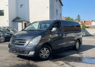 Hyundai H1 8 mesta