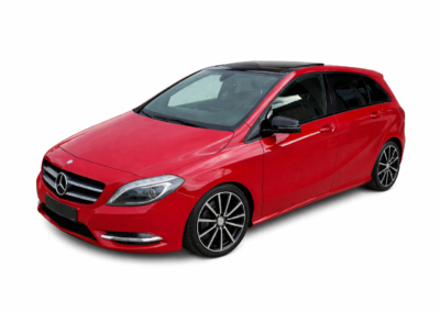 Mercedes Benz B