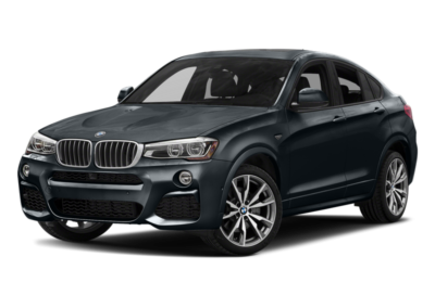 BMW  X4 2.0 xDrive