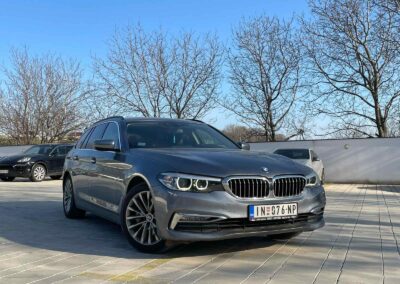 BMW 5.20