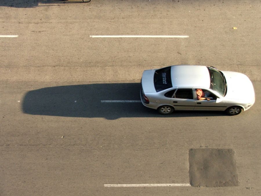 Nova pravila za vozače – brojevi šasije i motora moraju biti čitljivi