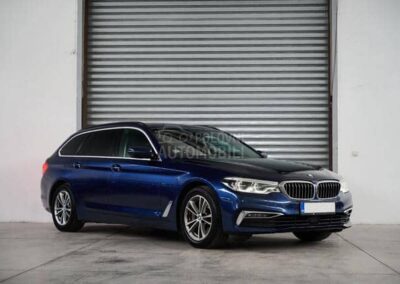 BMW 520 2.0