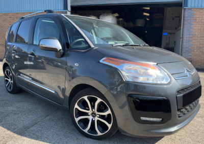 Citroen Picasso c3 1.5