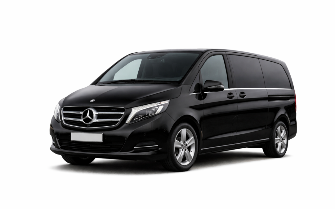 Mercedes Benz V klasa 220cdi