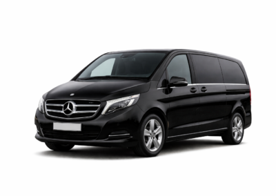 Mercedes Benz V klasa 220 cdi