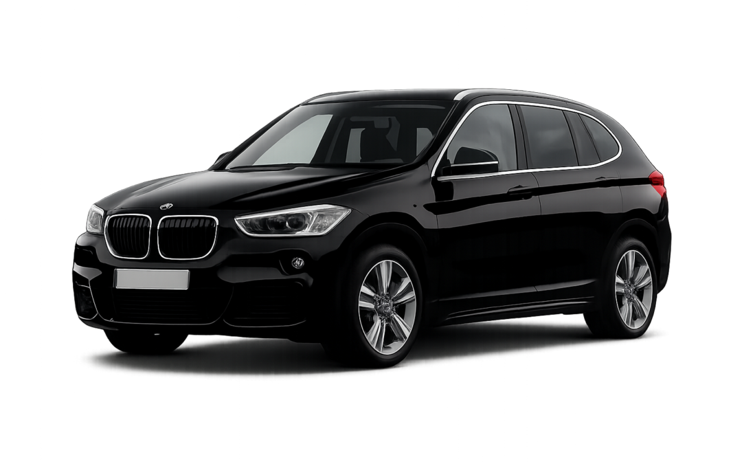 BMW X1 2.0d