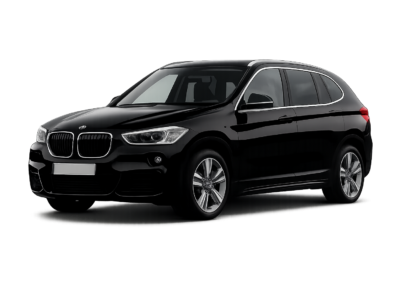 BMW X1 2.0d