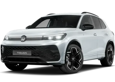 VW Tiguan R line